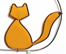 Patron de renard