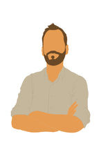 Charger l'image dans la galerie, Illustration personnalisée - Solo