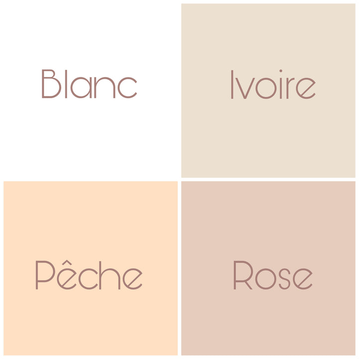 Illustration personnalisée - Groupe de 5