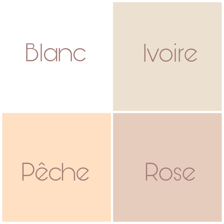 Illustration personnalisée - Trio