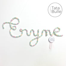 Charger l&#39;image dans la galerie, Tricotin à personnaliser