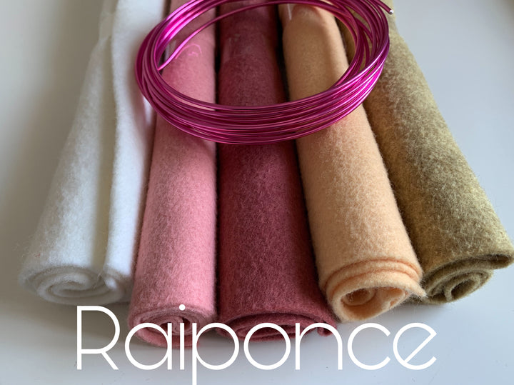 Prénom Fleuri  à personnaliser