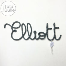 Charger l&#39;image dans la galerie, Tricotin à personnaliser