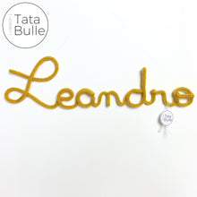 Charger l&#39;image dans la galerie, Tricotin à personnaliser