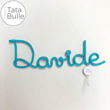 Charger l&#39;image dans la galerie, Tricotin à personnaliser