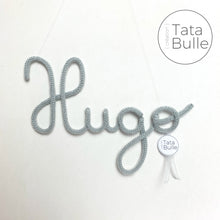 Charger l&#39;image dans la galerie, Tricotin à personnaliser