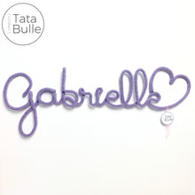 Charger l&#39;image dans la galerie, Tricotin à personnaliser