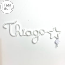 Charger l&#39;image dans la galerie, Tricotin à personnaliser