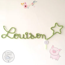 Charger l&#39;image dans la galerie, Tricotin à personnaliser